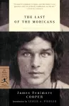 The Last of the Mohicans cover