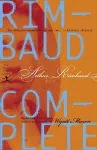 Rimbaud Complete cover
