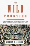 The Wild Frontier cover