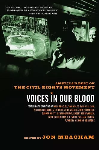 Voices in Our Blood cover