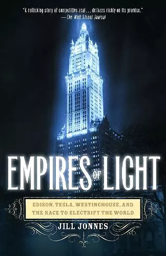 Empires of Light cover