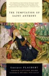 The Temptation of Saint Anthony cover