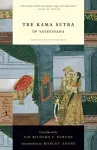 The Kama Sutra of Vatsyayana cover