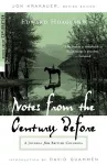 Notes from The Century Before cover