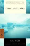 Travels in Alaska cover