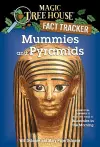Mummies and Pyramids cover