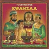 Together for Kwanzaa cover