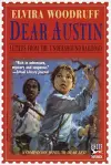 Dear Austin: Letters from the Underground Railroad cover