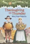 Thanksgiving on Thursday cover
