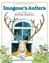 Imogene's Antlers cover