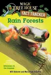 Rain Forests cover