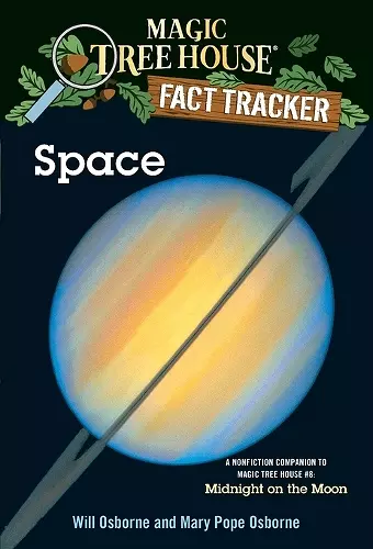 Space cover