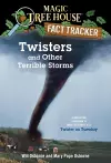 Twisters and Other Terrible Storms cover