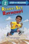Ready? Set. Raymond!(Raymond and Roxy) cover