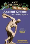 Ancient Greece and the Olympics cover