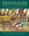 Dinosaurs cover