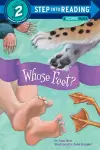 Whose Feet? cover
