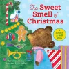 The Sweet Smell of Christmas cover