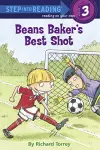 Beans Baker's Best Shot cover