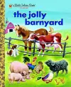 The Jolly Barnyard cover