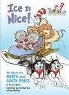 Ice is Nice! All About the North and South Poles cover