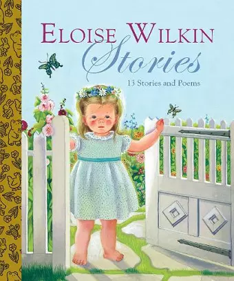 Eloise Wilkin Stories cover