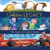 Golden Legacy cover
