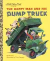 The Happy Man and His Dump Truck cover