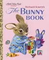 Richard Scarry's The Bunny Book cover