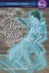 The Blue Ghost cover