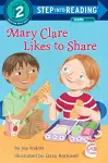 Mary Clare Likes to Share cover