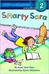 Smarty Sara cover