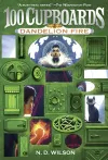 Dandelion Fire (100 Cupboards Book 2) cover