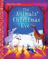 The Animals' Christmas Eve cover