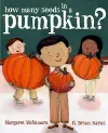 How Many Seeds in a Pumpkin? (Mr. Tiffin's Classroom Series) cover