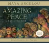 Amazing Peace cover