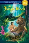 The Jungle Book cover