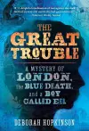 The Great Trouble cover