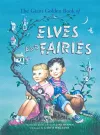 The Giant Golden Book of Elves and Fairies cover