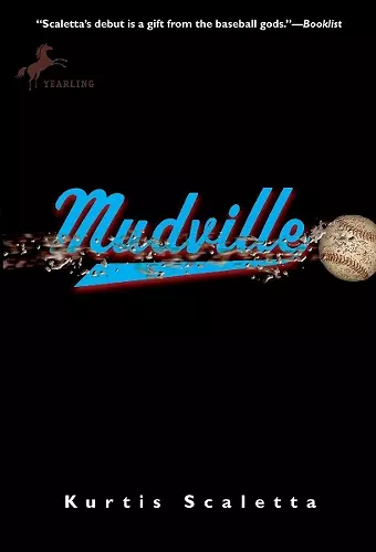 Mudville cover