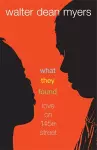 What They Found cover