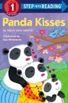 Panda Kisses cover