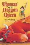 Thomas and the Dragon Queen cover