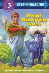 Paul Bunyan: My Story cover