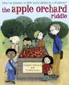 The Apple Orchard Riddle (Mr. Tiffin's Classroom Series) cover