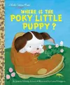 Where is the Poky Little Puppy? cover