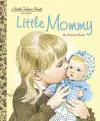 Little Mommy cover