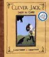Clever Jack Takes the Cake cover