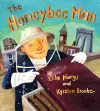 The Honeybee Man cover