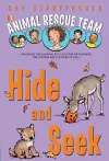 Animal Rescue Team: Hide and Seek cover